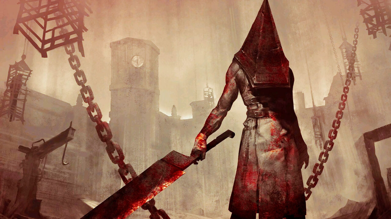 Silent Hill 2 Remake PS5– Dprimero USA