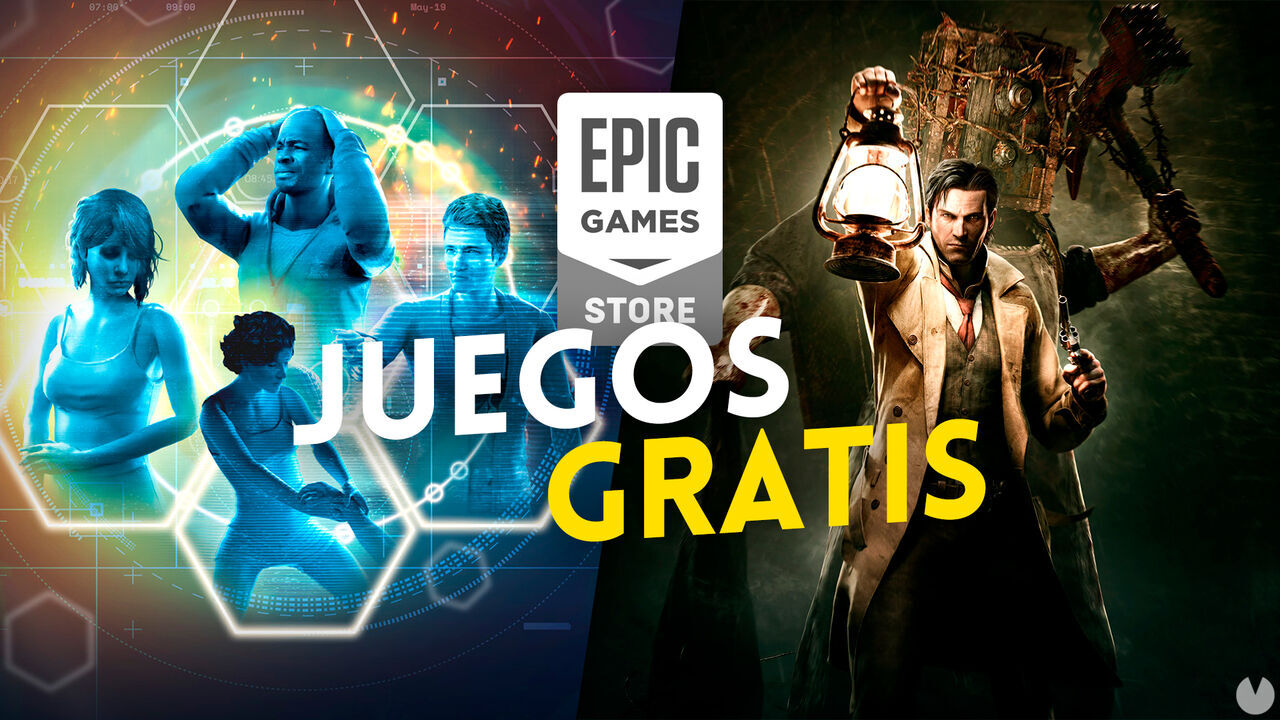Epic Games Store revela os próximos jogos gratuitos de outubro de 2023;  saga The Evil Within completa - Windows Club