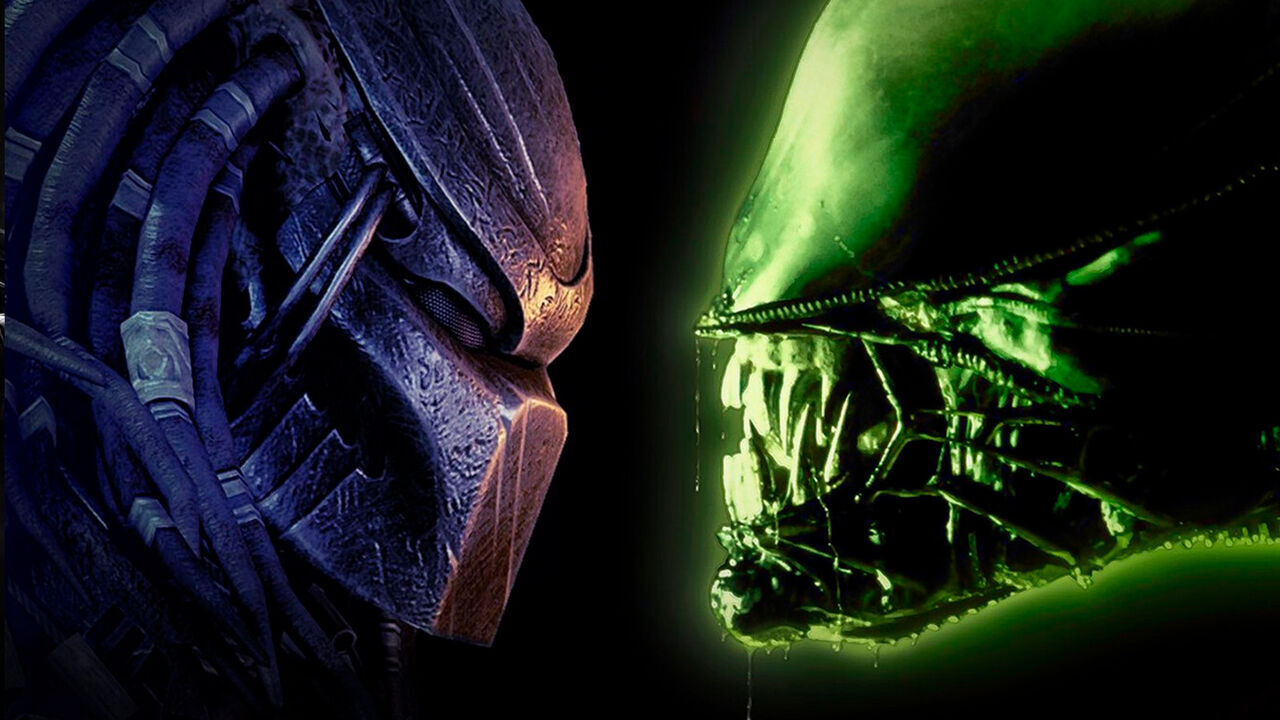 Saga de videojuegos Alien vs Predator