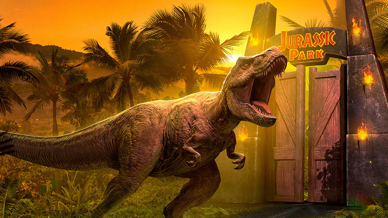 Todos los juegos de Jurassic Park y cuáles son los mejores - Saga
