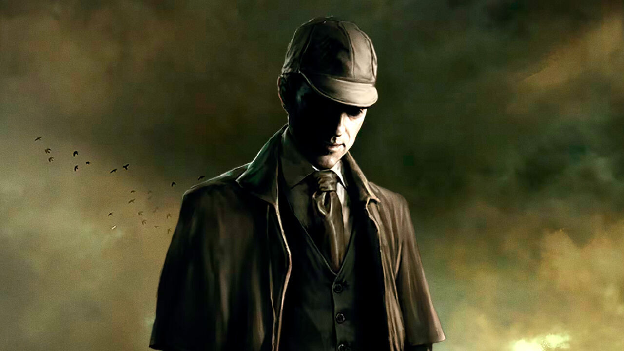 Saga de videojuegos Sherlock Holmes