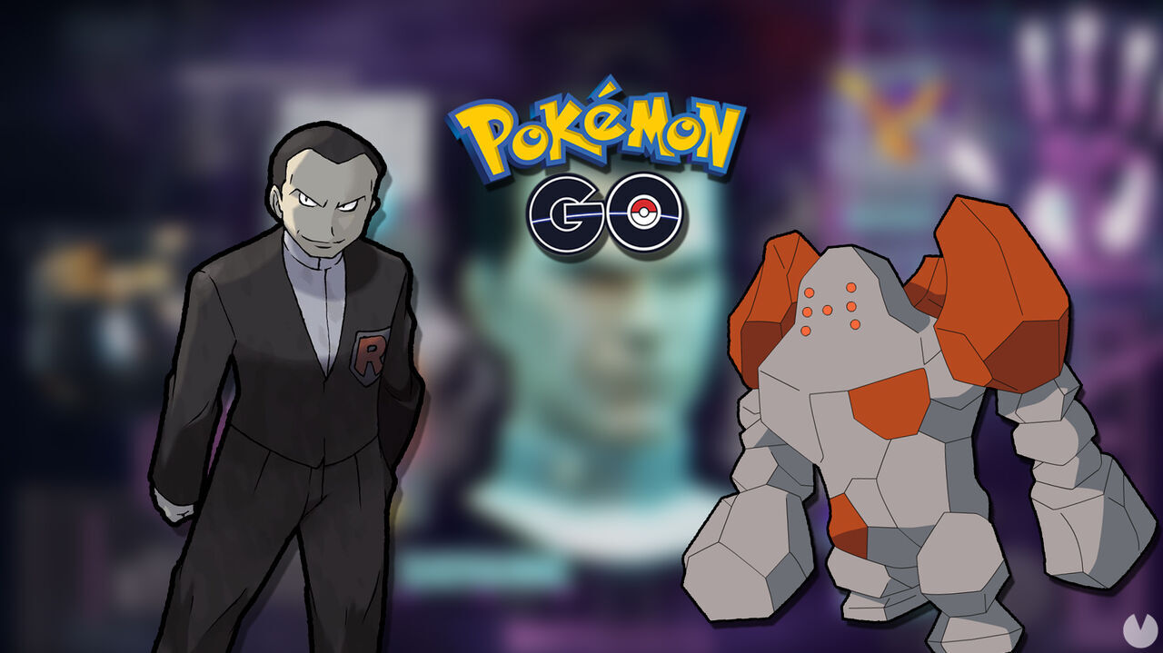 Como derrotar Giovanni em Pokémon GO: os melhores counters em