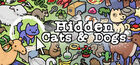 Hidden Cats & Dogs