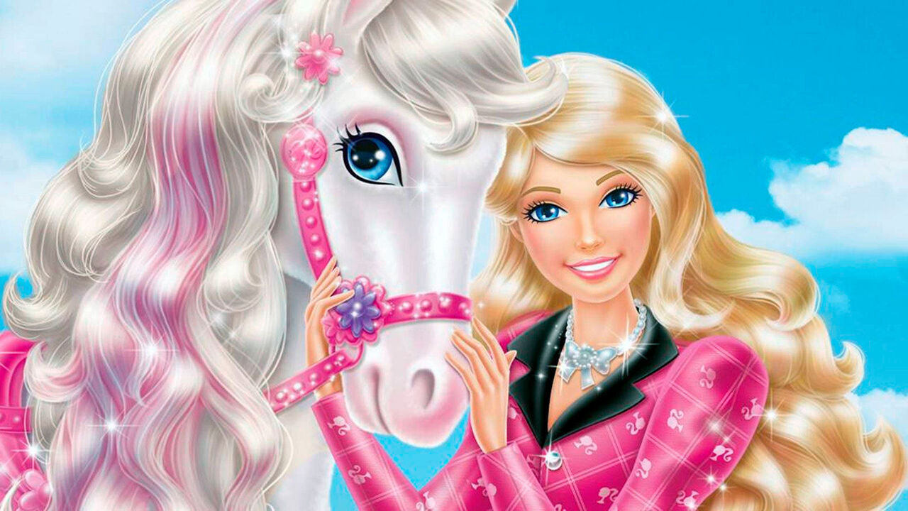 Todos los juegos de Barbie y cu les son los mejores Saga completa