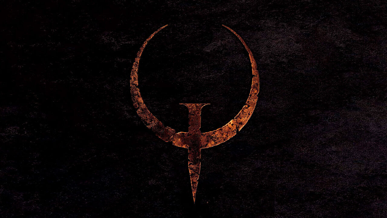 Saga de videojuegos Quake