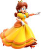 Super Mario Bros. Wonder - Todos los personajes: Daisy