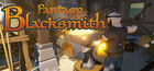 Fantasy Blacksmith Shop Simulator