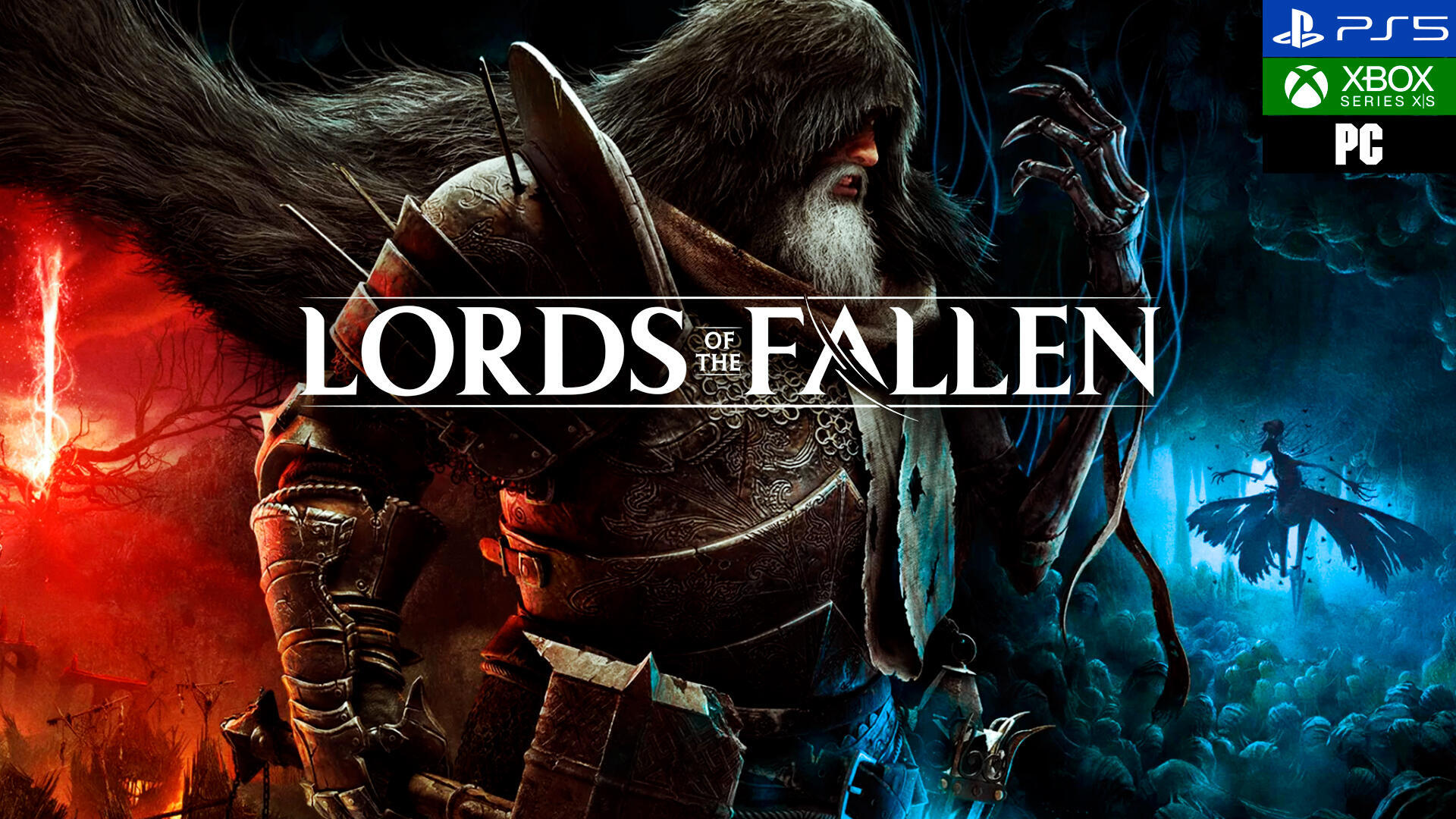 Lords of the fallen: requisitos, precio y fecha de lanzamiento