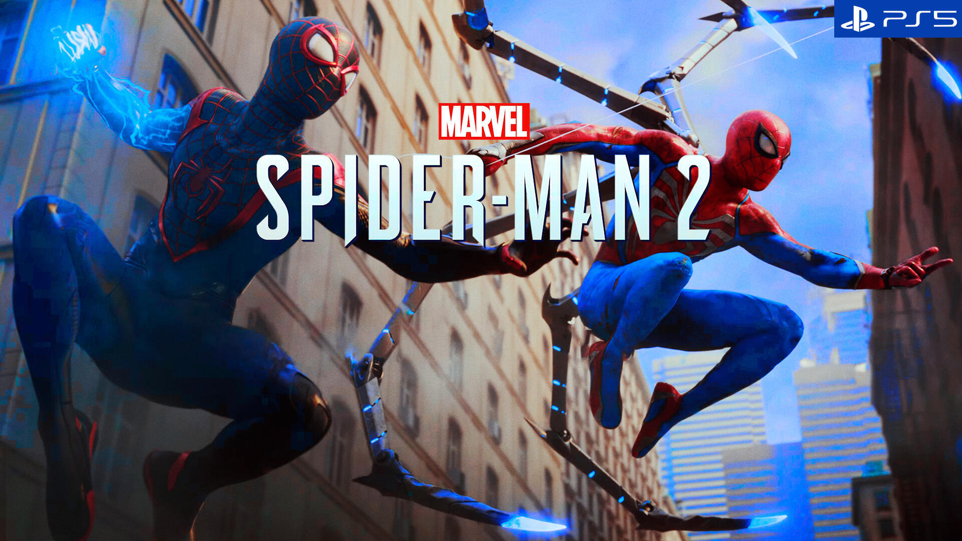 Análisis Marvel's Spider-Man 2, el juego de superhéroes más