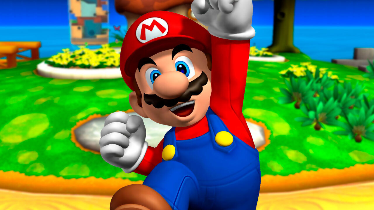 Juegos De Mario Bros Ps4