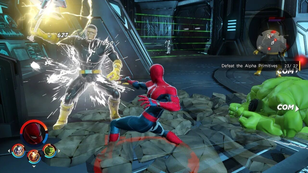 Игры марвел на пк. Марвел Ultimate Alliance 3. Марвел ультиматум Альянс 3 Spider man. Человек паук Марвел Алтимейт Альянс 3. Marvel Ultimate Alliance 3 человек паук.