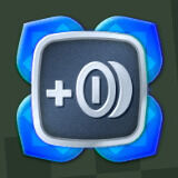 Super Mario Bros. Wonder - Insignia Recompensa