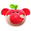 Super Mario Bros. Wonder - Potenciador: Elefanzana