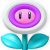 Super Mario Bros. Wonder - Potenciador: Flor Burbuja