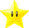 Super Mario Bros. Wonder - Potenciador: Superestrella