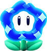 Super Mario Bros. Wonder - Potenciador: Flor Maravilla