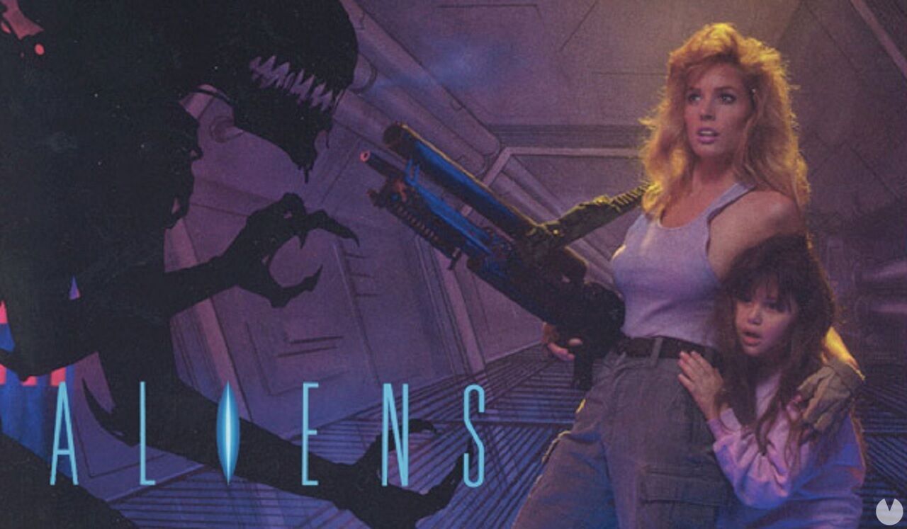 ¿Cuál es el mejor videojuego de Alien? - TOP 10