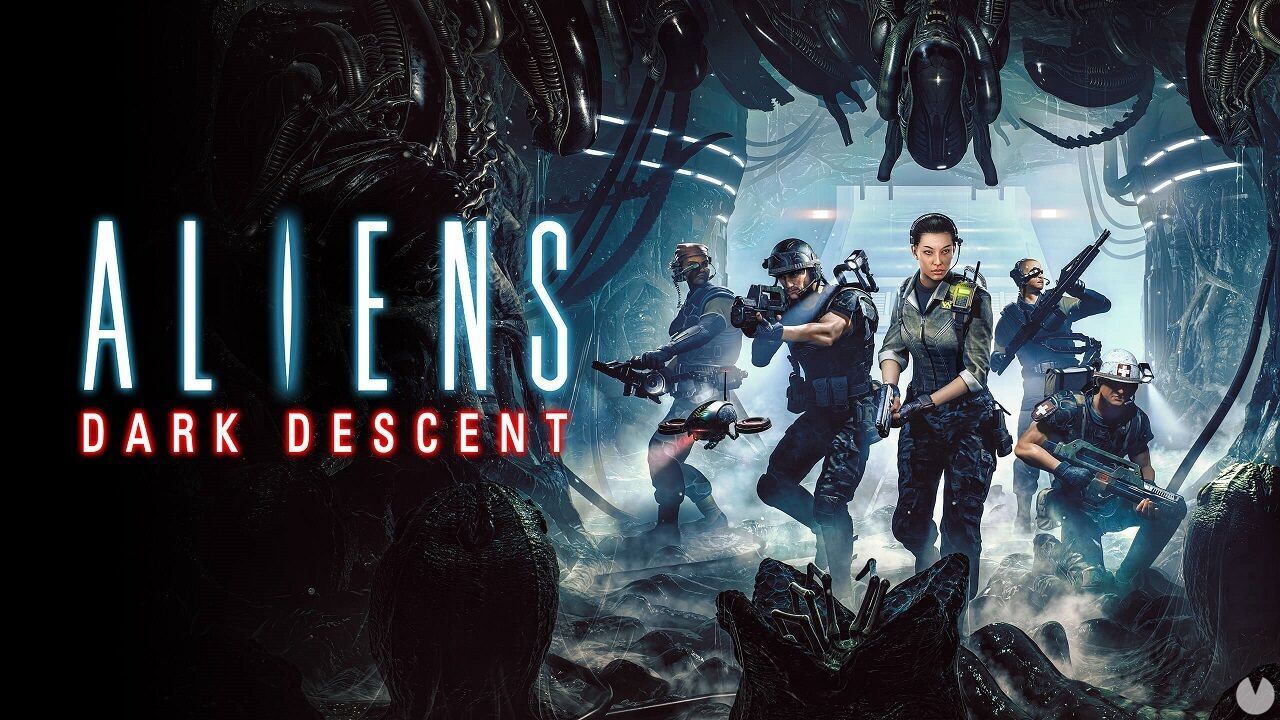 ¿Cuál es el mejor videojuego de Alien? - TOP 10
