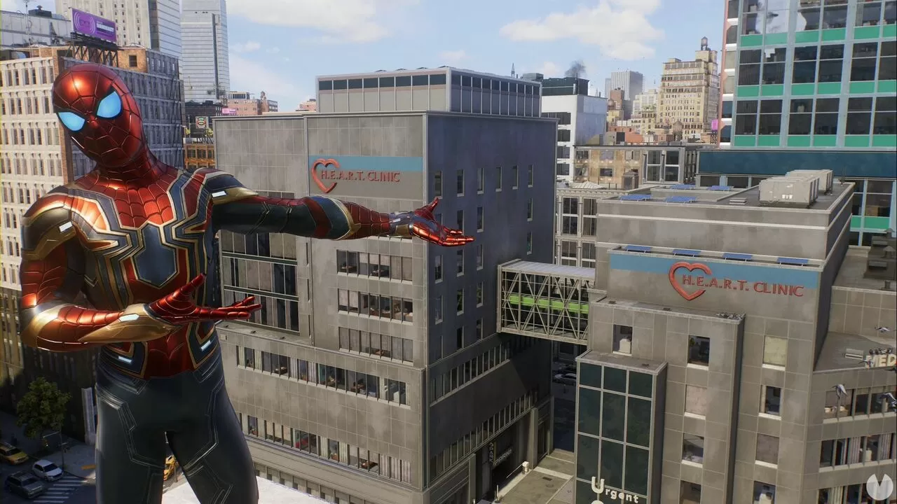 Marvel's Spider-Man 2  Jogo tem easter egg triste para o