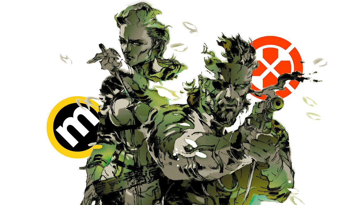 Análisis de Metal Gear Solid: Master Collection Vol. 1 para PS4, PS5, Xbox  Series X, S, Nintendo Switch y PC