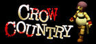 Portada Crow Country
