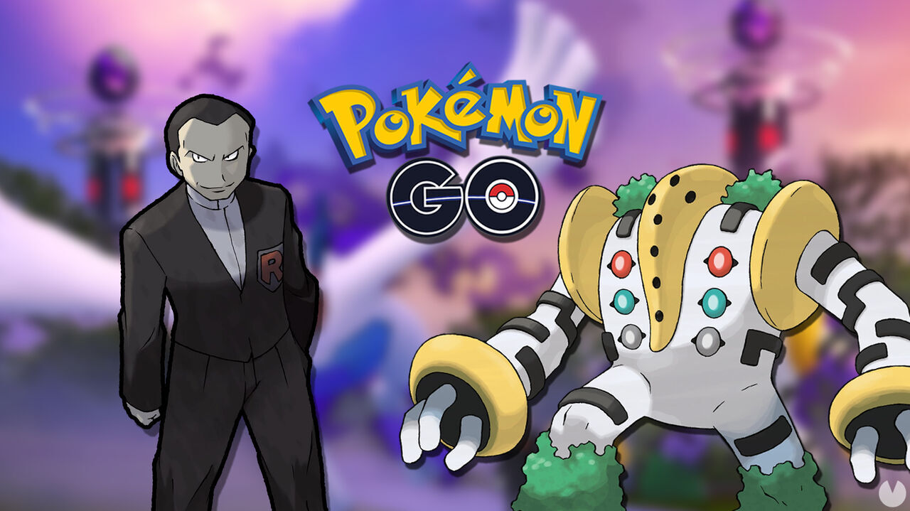 Pokémon GO: como derrotar Giovanni e counters do líder da Team Rocket, esports