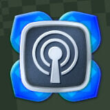 Super Mario Bros. Wonder - Insignia Sensor