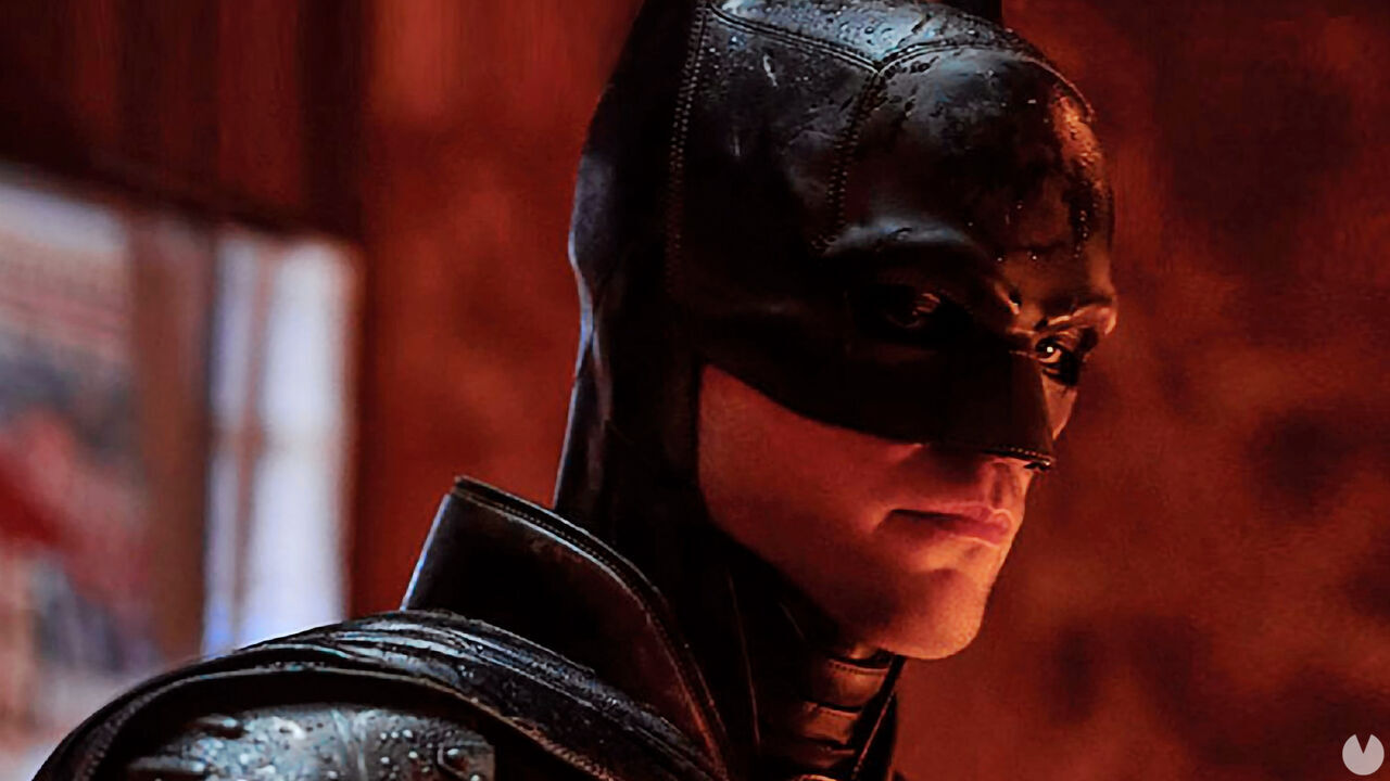 Batman Arkham Trilogy Para Switch incluye el traje de Robert Pattinson
