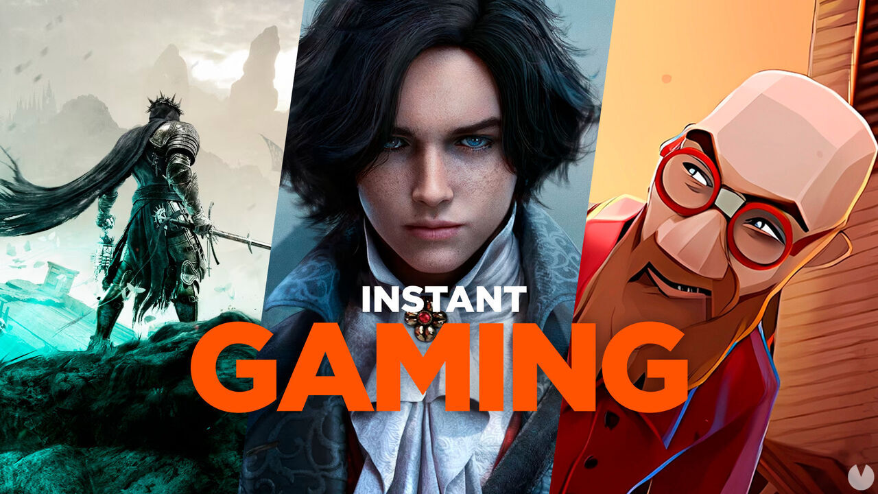 Instant Gaming EN 