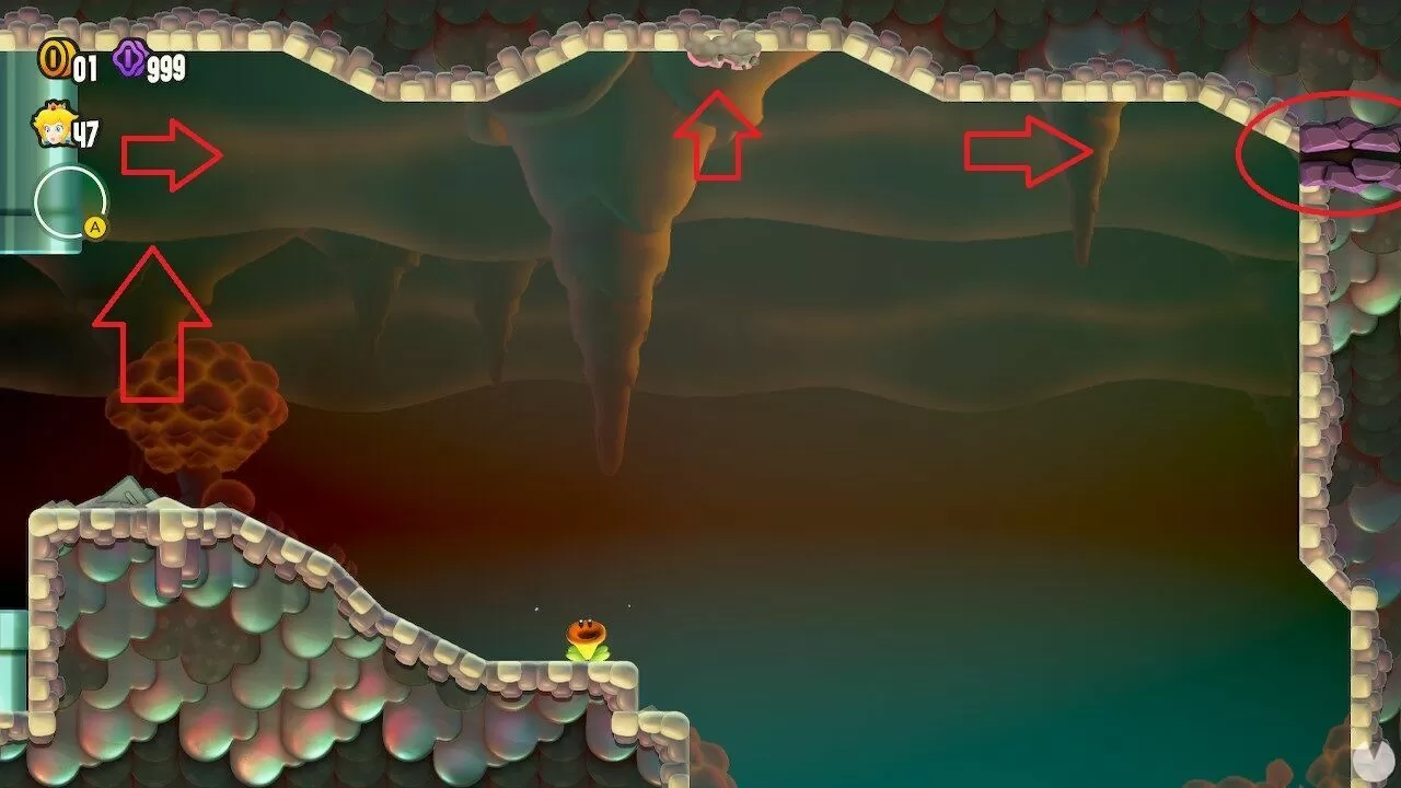 Mario Wonder Special Worlds: encuentra y desbloquea cada salida secreta