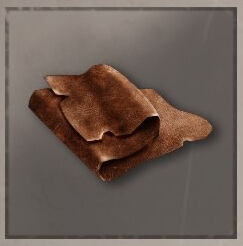 Assassin's Creed Mirage: Material de mejora Cuero
