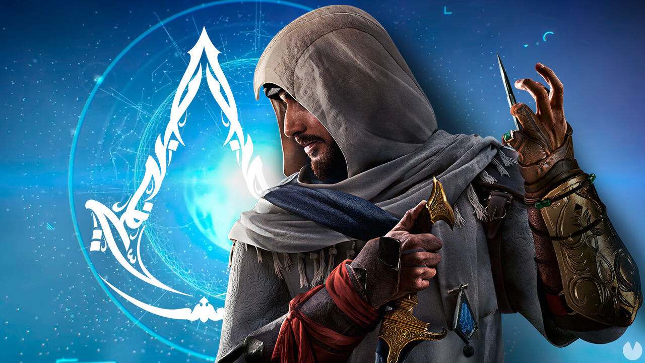 Análisis Assassin's Creed Mirage, un divertido homenaje (no un