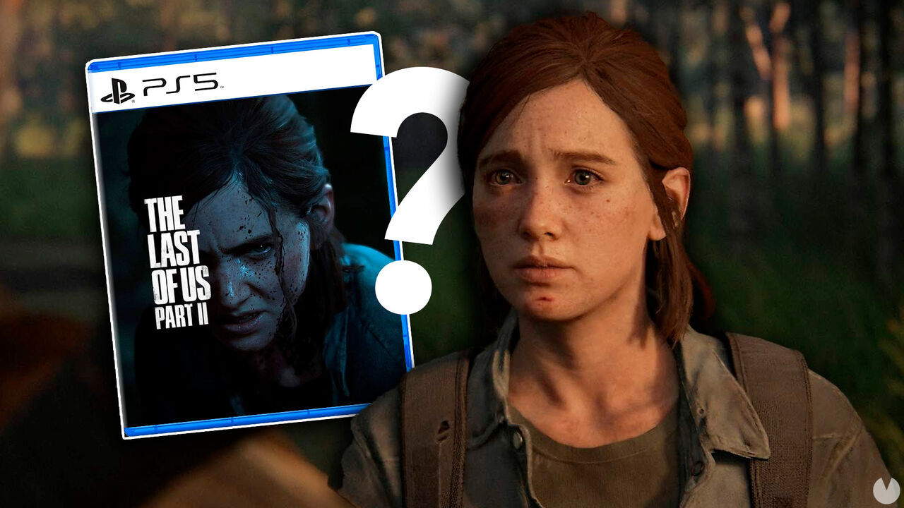 Nuevas pistas de The Last of Us 2 Remastered: Un trabajador de