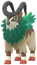 Pokmon GO - Pokmon de Generacin 6: Gogoat