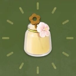 The Legend of Zelda: Echoes of Wisdom - Receta Batido dulce