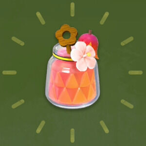 The Legend of Zelda: Echoes of Wisdom - Receta Zumo dulce robusto