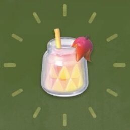 The Legend of Zelda: Echoes of Wisdom - Receta Batido robusto