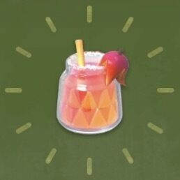 The Legend of Zelda: Echoes of Wisdom - Receta Zumo salado robusto