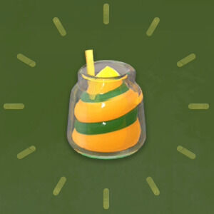 The Legend of Zelda: Echoes of Wisdom - Receta Zumo espiral