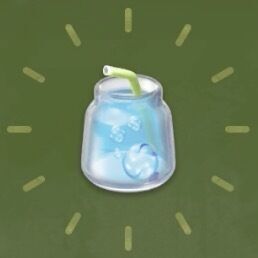 The Legend of Zelda: Echoes of Wisdom - Receta Batido burbujeante