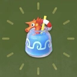 The Legend of Zelda: Echoes of Wisdom - Receta Zumo ágil