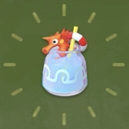 The Legend of Zelda: Echoes of Wisdom - Receta Batido ágil