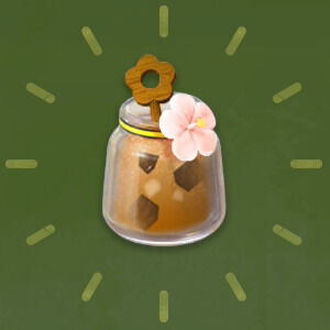 The Legend of Zelda: Echoes of Wisdom - Receta Zumo dulce de escalada