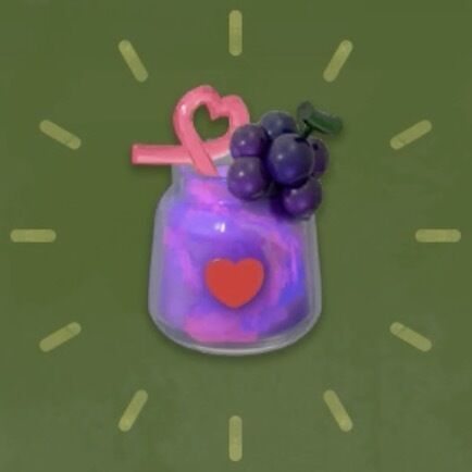 The Legend of Zelda: Echoes of Wisdom - Receta Zumo mixto vital