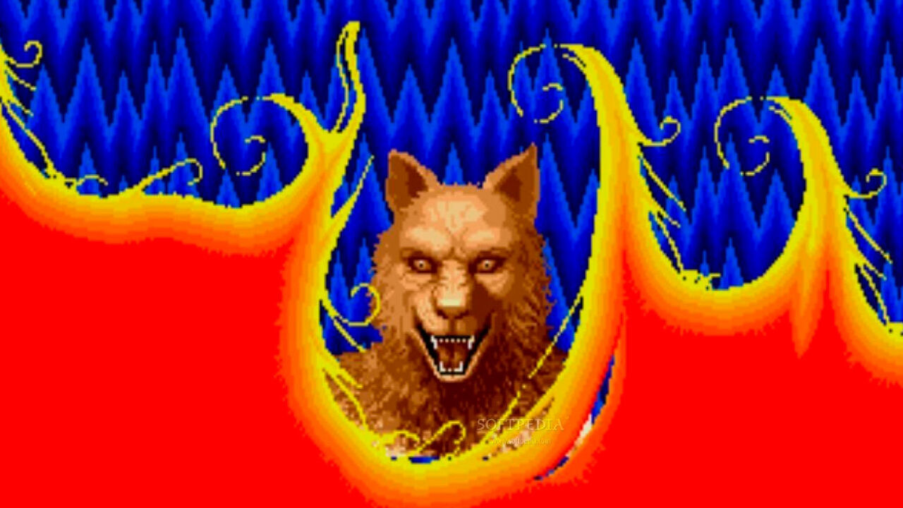 Saga de videojuegos Altered Beast