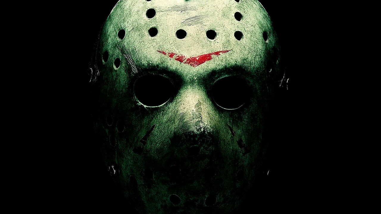 Saga de videojuegos Friday the 13th