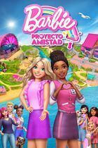 Barbie Proyecto Amistad
