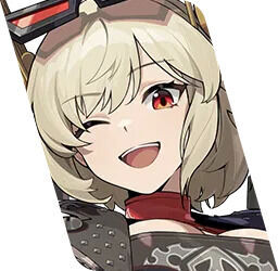 Mejores personajes de Zenless Zone Zero - Burnice