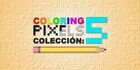 Coloring Pixels: coleccin 5