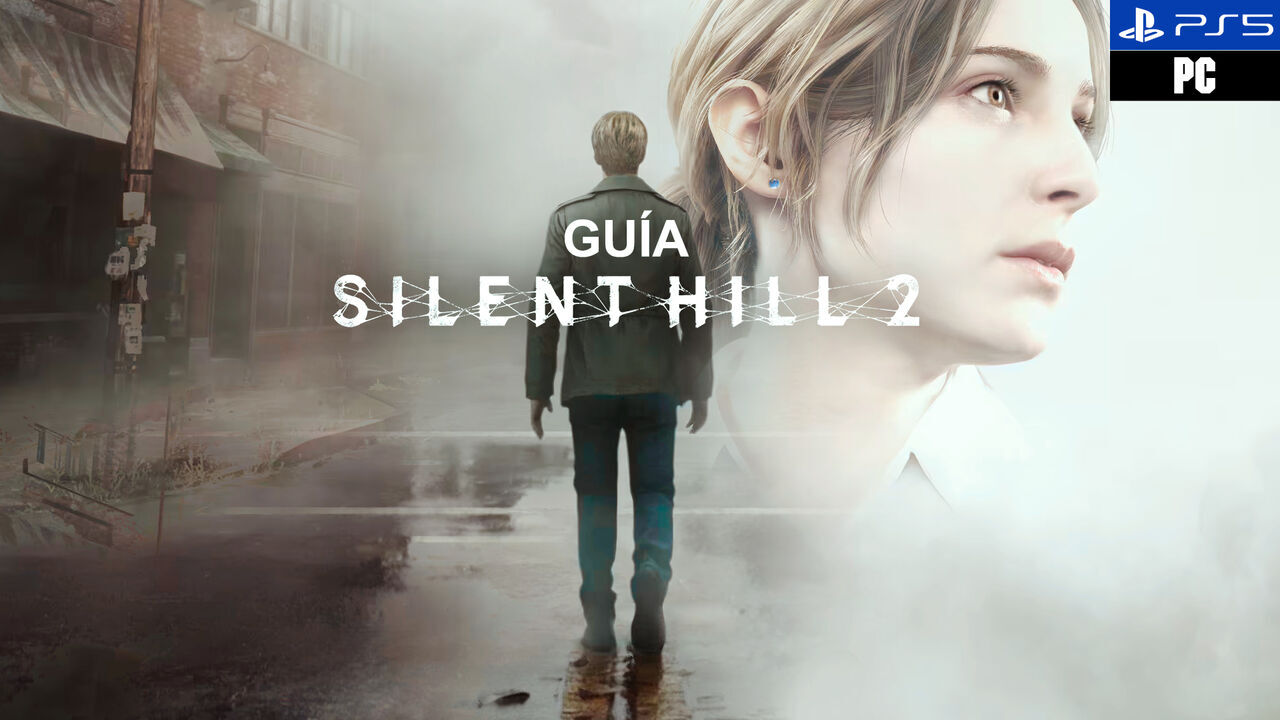 Gua Silent Hill 2 Remake: Trucos, consejos y secretos